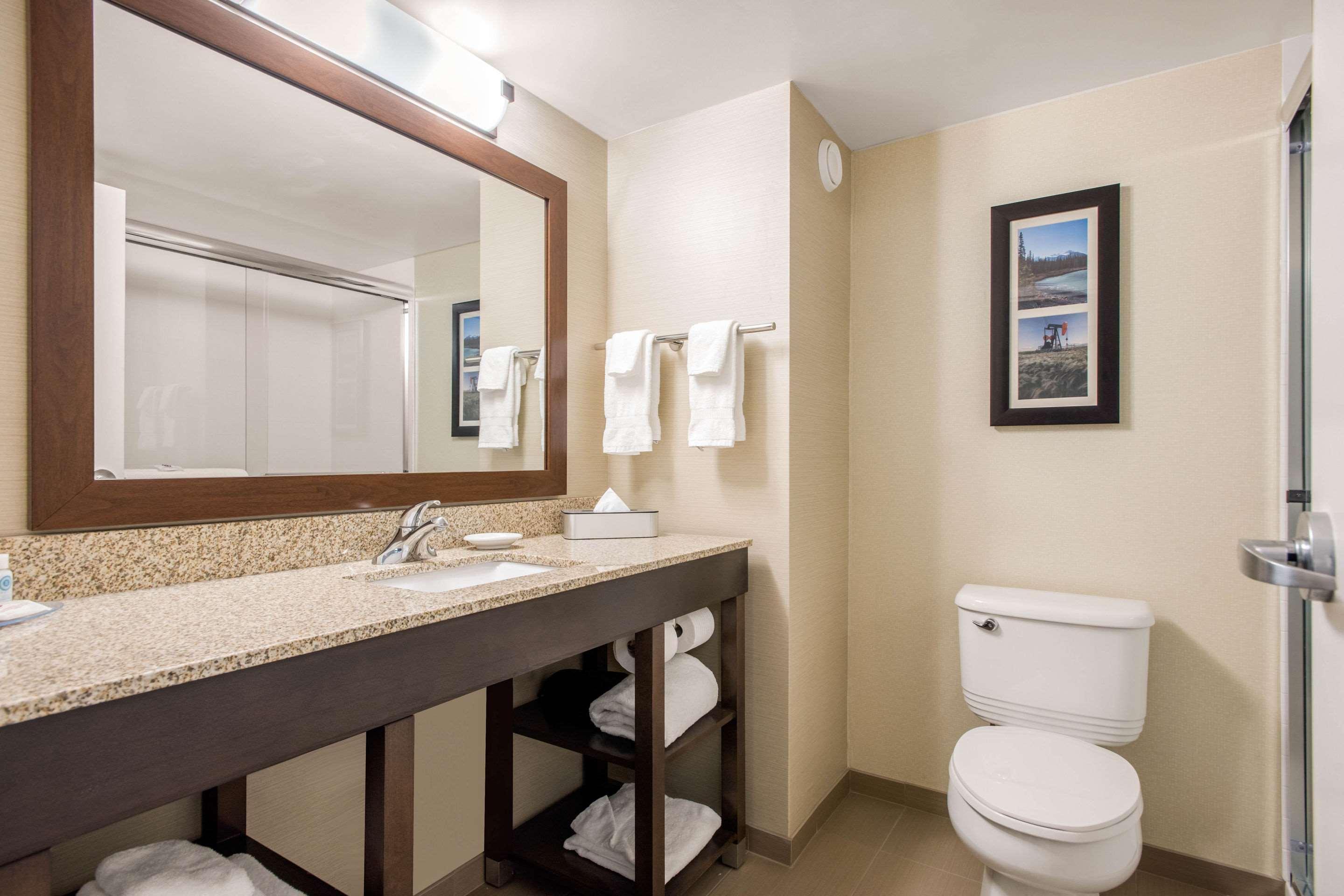 Comfort Inn & Suites Ред Дир Экстерьер фото