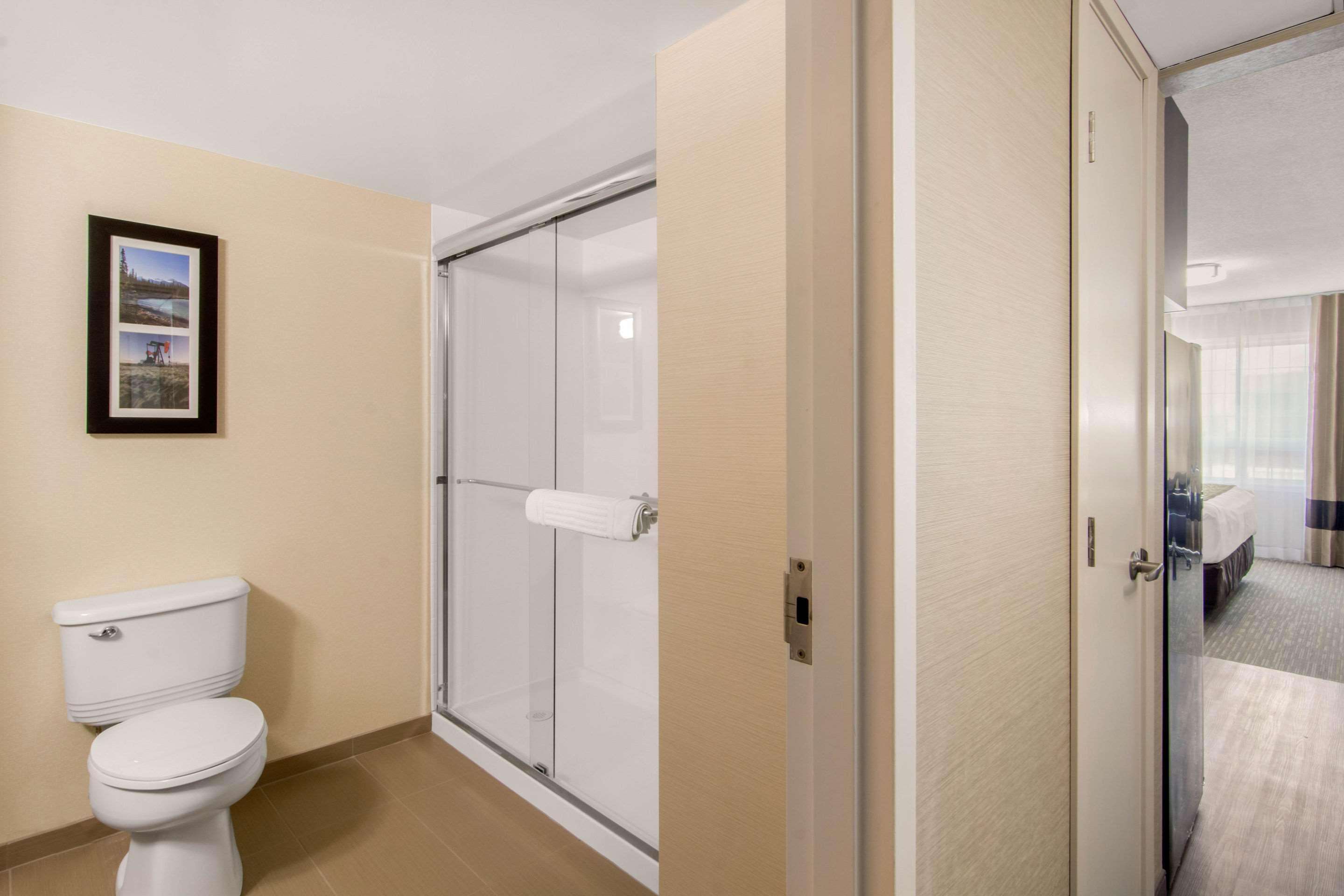 Comfort Inn & Suites Ред Дир Экстерьер фото
