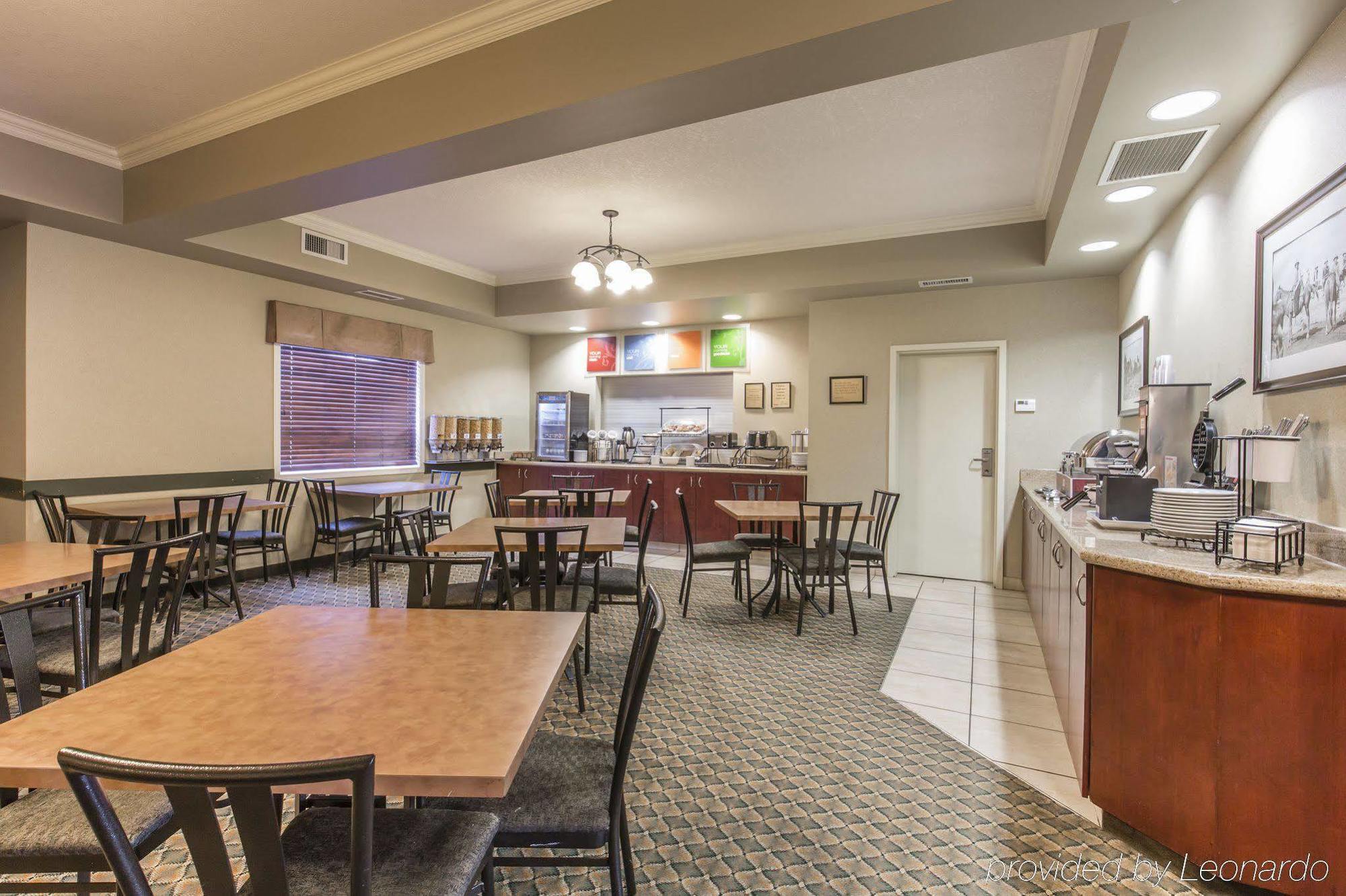 Comfort Inn & Suites Ред Дир Экстерьер фото