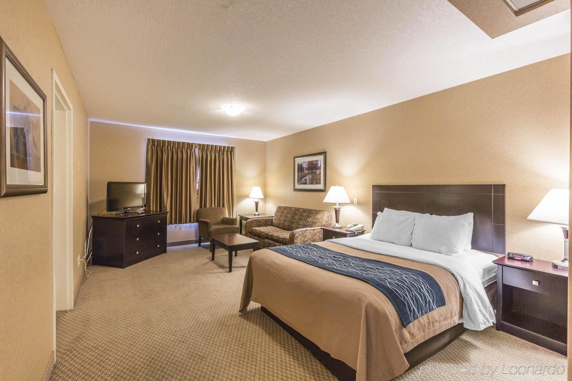 Comfort Inn & Suites Ред Дир Экстерьер фото
